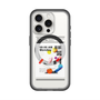 スリムプロテクションプレミアムケース with MagSafe［ 9:00 AM Monday ］