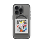 スリムプロテクションプレミアムケース with MagSafe［ 9:00 AM Monday ］