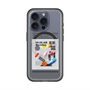 スリムプロテクションプレミアムケース with MagSafe［ 9:00 AM Monday ］