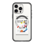 スリムプロテクションプレミアムケース with MagSafe［ 9:00 AM Monday ］