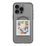 スリムプロテクションプレミアムケース with MagSafe［ 9:00 AM Monday ］