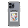 スリムプロテクションプレミアムケース with MagSafe［ 9:00 AM Monday ］