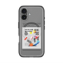 スリムプロテクションプレミアムケース with MagSafe［ 9:00 AM Monday ］