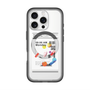 スリムプロテクションプレミアムケース with MagSafe［ 9:00 AM Monday ］