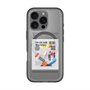 スリムプロテクションプレミアムケース with MagSafe［ 9:00 AM Monday ］