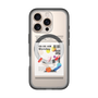 スリムプロテクションプレミアムケース with MagSafe［ 9:00 AM Monday ］