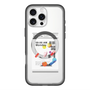 スリムプロテクションプレミアムケース with MagSafe［ 9:00 AM Monday ］