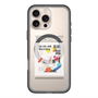 スリムプロテクションプレミアムケース with MagSafe［ 9:00 AM Monday ］