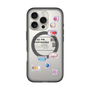 スリムプロテクションプレミアムケース with MagSafe［ 10:00 PM Wednesday ］