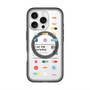 スリムプロテクションプレミアムケース with MagSafe［ 11:00 PM Thursday ］