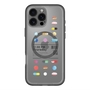 スリムプロテクションプレミアムケース with MagSafe［ 11:00 PM Thursday ］