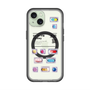 スリムプロテクションプレミアムケース with MagSafe［ 09:30 PM Friday ］