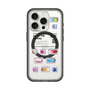 スリムプロテクションプレミアムケース with MagSafe［ 09:30 PM Friday ］