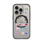 スリムプロテクションプレミアムケース with MagSafe［ 09:30 PM Friday ］