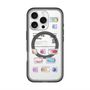 スリムプロテクションプレミアムケース with MagSafe［ 09:30 PM Friday ］
