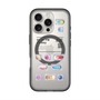スリムプロテクションプレミアムケース with MagSafe［ 09:30 PM Friday ］