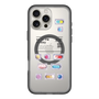 スリムプロテクションプレミアムケース with MagSafe［ 09:30 PM Friday ］