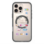 スリムプロテクションプレミアムケース with MagSafe［ 09:30 PM Friday ］