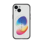 スリムプロテクションプレミアムケース with MagSafe［ Chroma ］