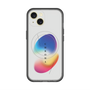 スリムプロテクションプレミアムケース with MagSafe［ Chroma ］