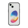 スリムプロテクションプレミアムケース with MagSafe［ Chroma ］