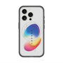 スリムプロテクションプレミアムケース with MagSafe［ Chroma ］