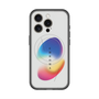 スリムプロテクションプレミアムケース with MagSafe［ Chroma ］