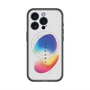 スリムプロテクションプレミアムケース with MagSafe［ Chroma ］