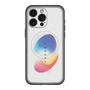 スリムプロテクションプレミアムケース with MagSafe［ Chroma ］