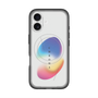 スリムプロテクションプレミアムケース with MagSafe［ Chroma ］