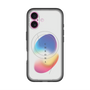 スリムプロテクションプレミアムケース with MagSafe［ Chroma ］
