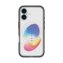 スリムプロテクションプレミアムケース with MagSafe［ Chroma ］