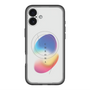 スリムプロテクションプレミアムケース with MagSafe［ Chroma ］
