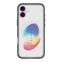 スリムプロテクションプレミアムケース with MagSafe［ Chroma ］