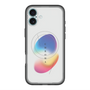 スリムプロテクションプレミアムケース with MagSafe［ Chroma ］