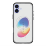 スリムプロテクションプレミアムケース with MagSafe［ Chroma ］