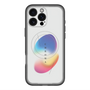 スリムプロテクションプレミアムケース with MagSafe［ Chroma ］