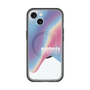 スリムプロテクションプレミアムケース with MagSafe［ euphoria holo ］