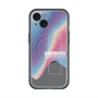 スリムプロテクションプレミアムケース with MagSafe［ euphoria holo ］