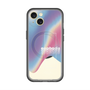 スリムプロテクションプレミアムケース with MagSafe［ euphoria holo ］