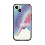 スリムプロテクションプレミアムケース with MagSafe［ euphoria holo ］