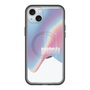 スリムプロテクションプレミアムケース with MagSafe［ euphoria holo ］