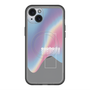 スリムプロテクションプレミアムケース with MagSafe［ euphoria holo ］