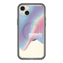 スリムプロテクションプレミアムケース with MagSafe［ euphoria holo ］
