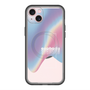 スリムプロテクションプレミアムケース with MagSafe［ euphoria holo ］