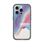 スリムプロテクションプレミアムケース with MagSafe［ euphoria holo ］