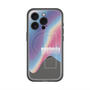 スリムプロテクションプレミアムケース with MagSafe［ euphoria holo ］