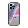 スリムプロテクションプレミアムケース with MagSafe［ euphoria holo ］