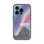 スリムプロテクションプレミアムケース with MagSafe［ euphoria holo ］