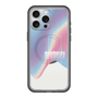 スリムプロテクションプレミアムケース with MagSafe［ euphoria holo ］
